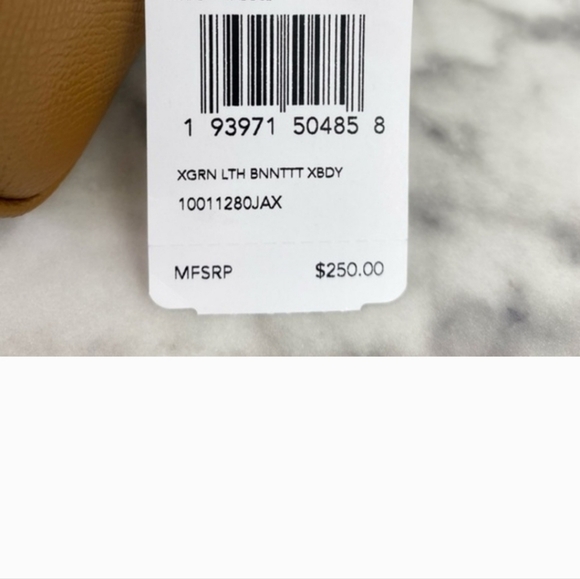 COACH  BENNETT CROSSBODY BAG - Picture 2 of 2